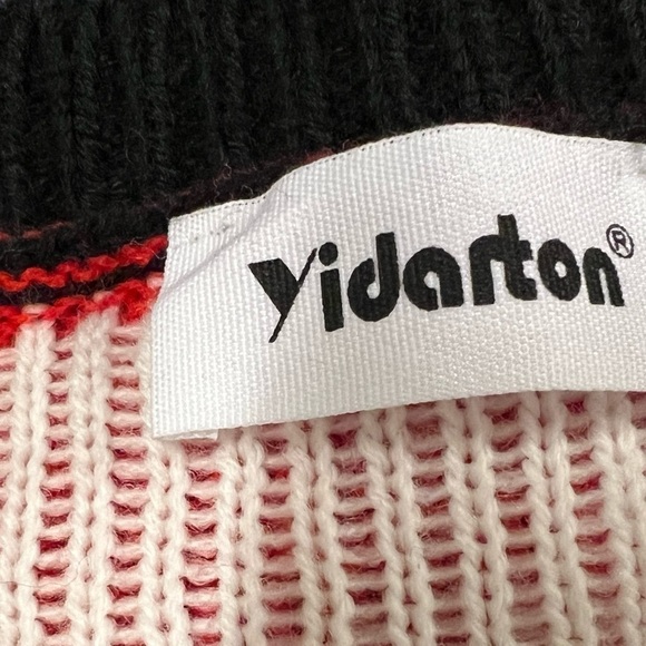 ugly Christmas Sweater unisex XL - Picture 5 of 7